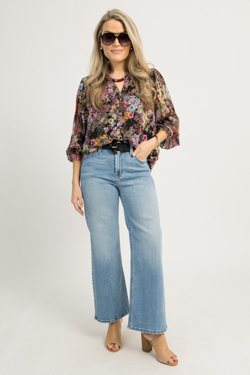 Basket Crescent Buckle Belt, Black - 1208-112.jpg