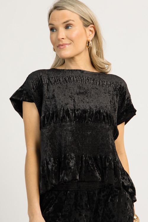 Velvet Smock Top, Black - 1208-130.jpg