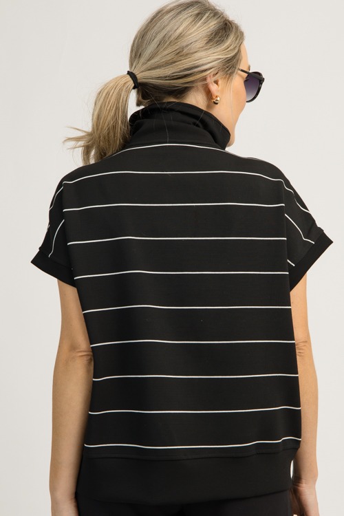 SS Stripe Pullover, Black/Cream - 1208-95.jpg