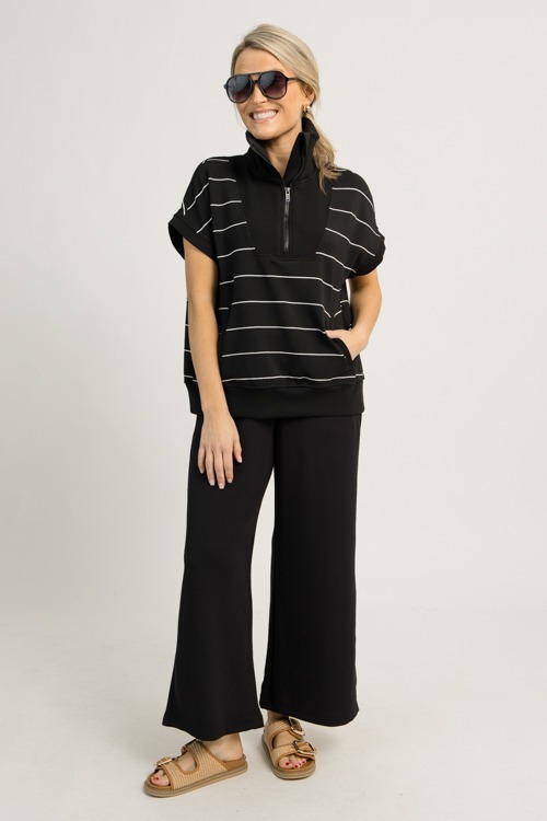 SS Stripe Pullover, Black/Cream - 1208-97.jpg