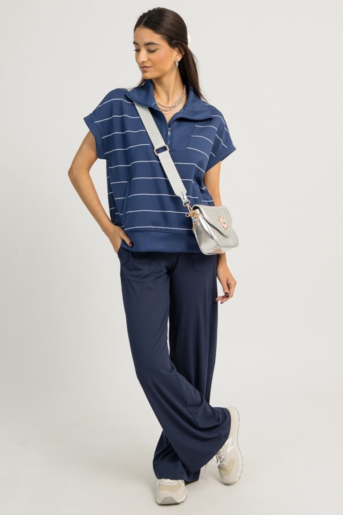 Butter Wide Leg Pants, Navy - 1208-98.jpg