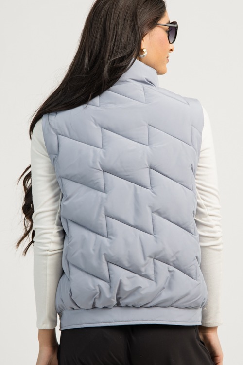 Zig Zag Puffer Vest, Denim - 1209-30.jpg