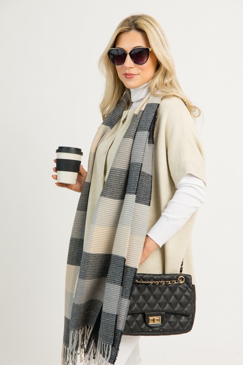 Open Front Button Sweater, Oatmeal - 1210-101.jpg