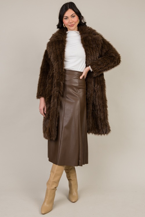 Fur Fun Coat, Coffee - 1210-16.jpg