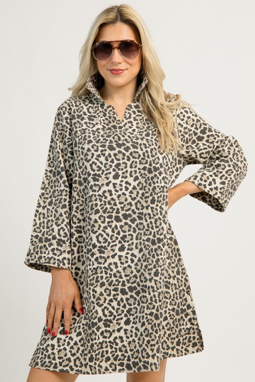 Angie Leopard Dress, Oatmeal - 1210-3.jpg
