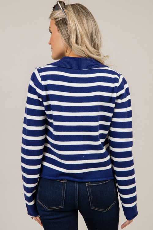 Collared Button Sweater, Navy Stripe - 1210-51.jpg