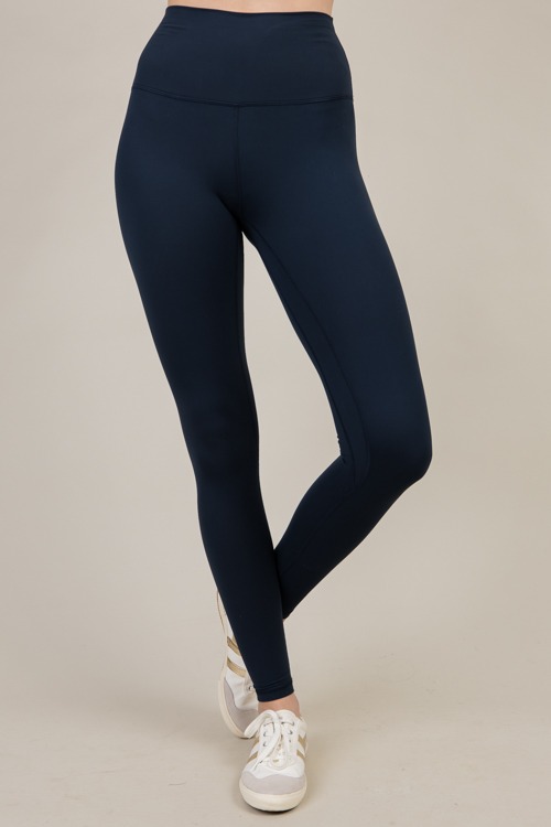 Butter Yoga Leggings, Navy - 1210-60.jpg