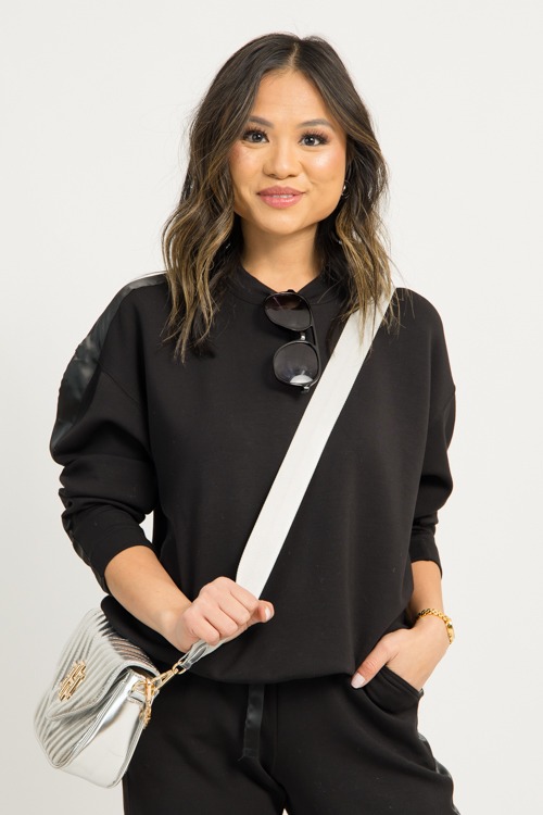 Satin Trim Modal Set, Black - 1210-69.jpg