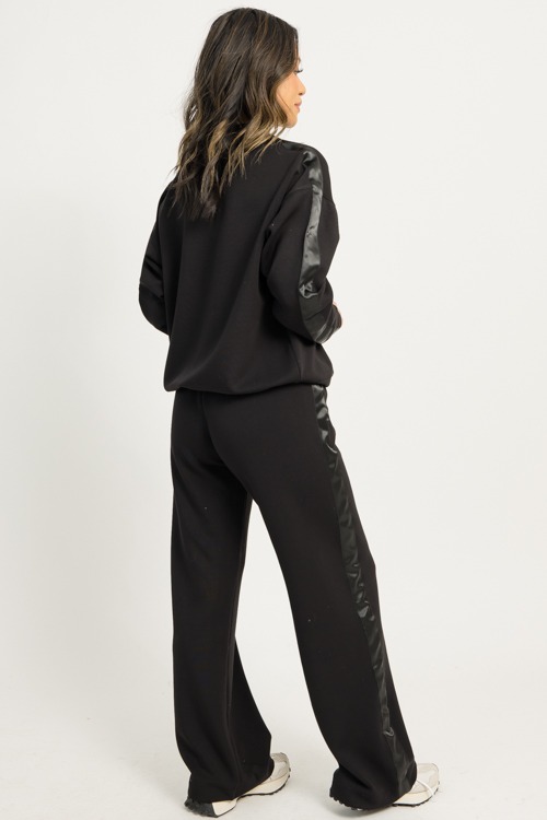 Satin Trim Modal Set, Black - 1210-70.jpg