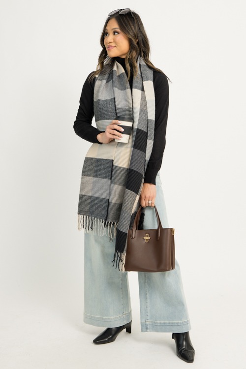 Tie Front Denim Pants - 1210-85.jpg