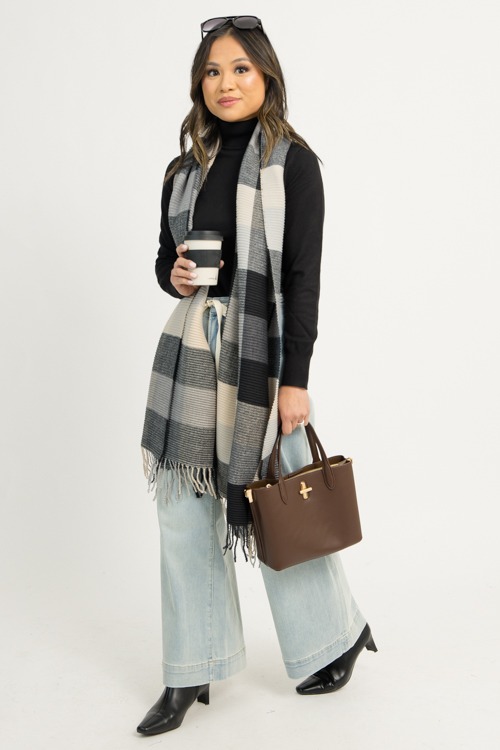 Tie Front Denim Pants - 1210-86.jpg