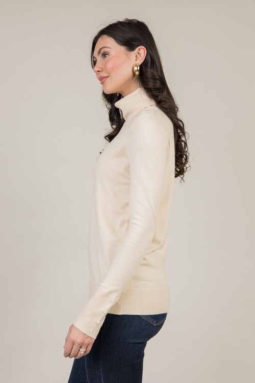 Button Up Turtleneck, Oatmeal - 1211-104.jpg