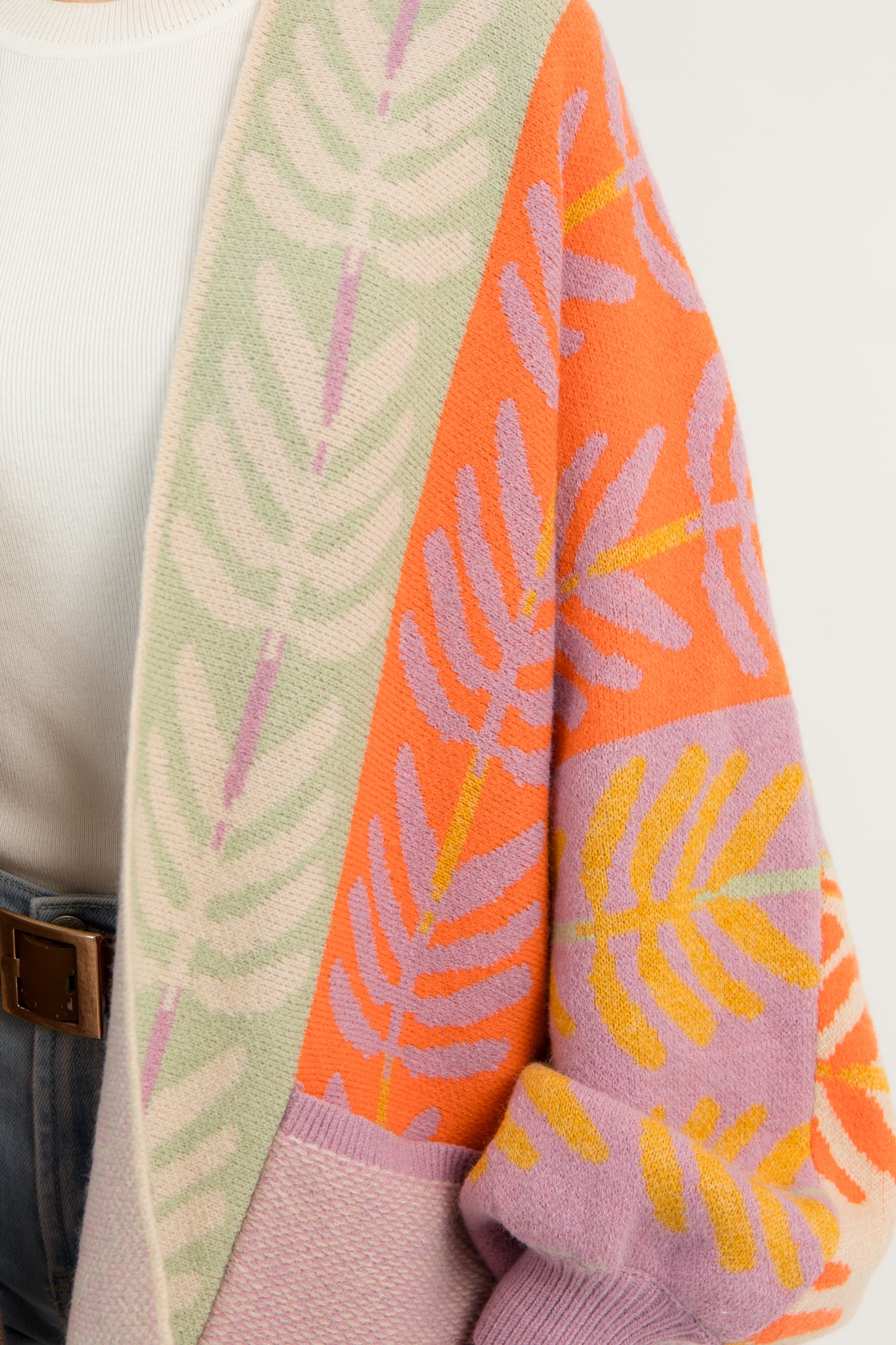 Leaf It To Me Cardi, Multi - 1211-19.jpg