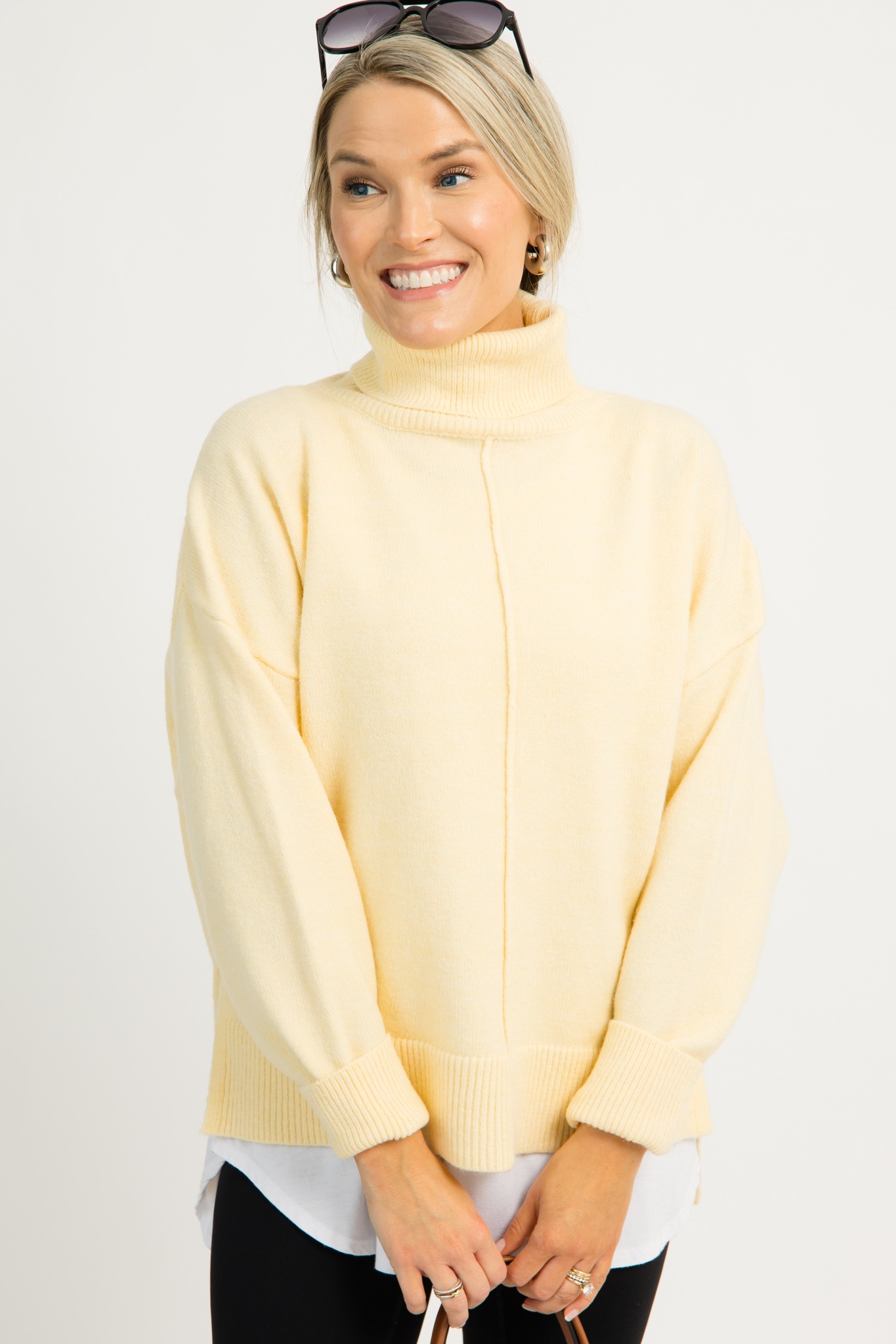 Harper Sweater, Yellow - 1211-49.jpg