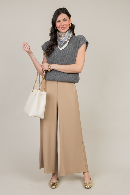 Pull-on Trousers, Taupe - 1211-53.jpg