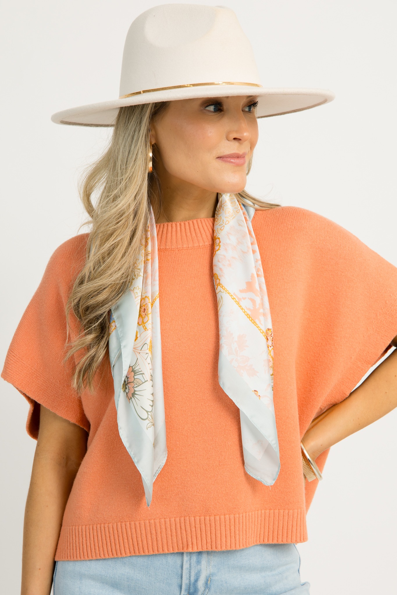 Carsyn Floral Scarf, Blue - 1211-60.jpg