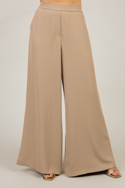 Pull-on Trousers, Taupe - 1211-73.jpg