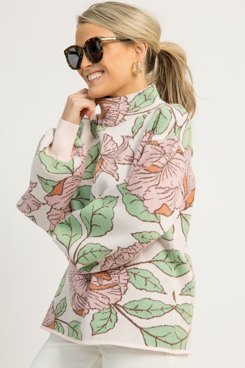 Cayden Floral Sweater, Pink Multi - 1211-78.jpg