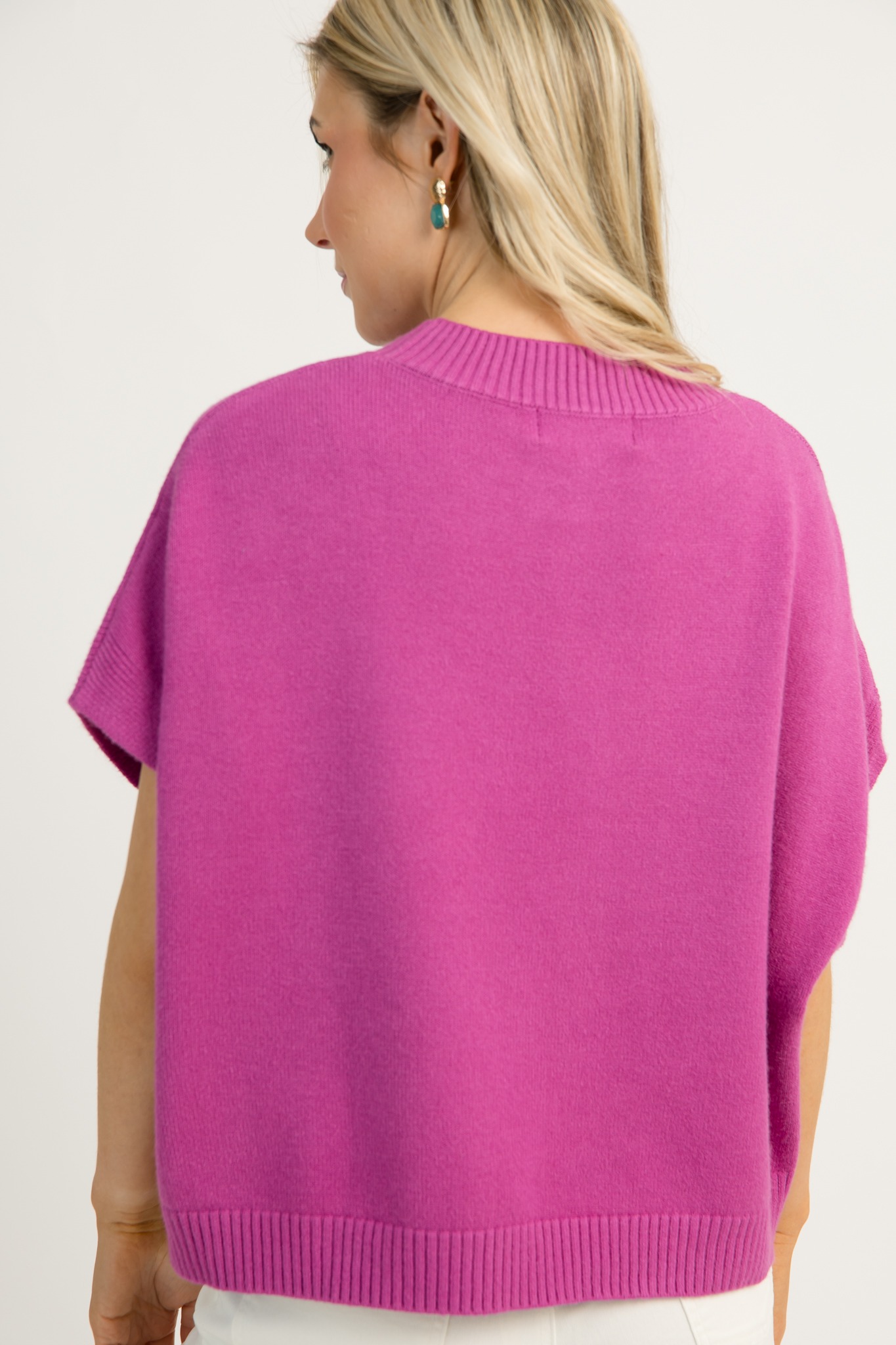Macie Sweater, Deep Pink - 1211-8.jpg