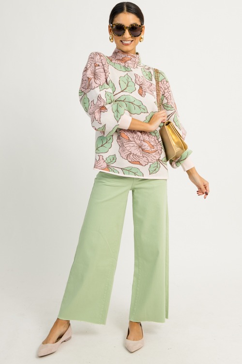 Cayden Floral Sweater, Pink Multi - 1211-81.jpg