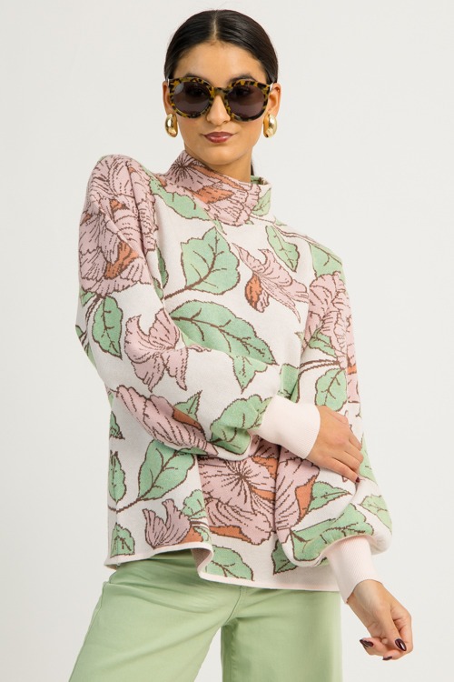 Cayden Floral Sweater, Pink Multi - 1211-82.jpg