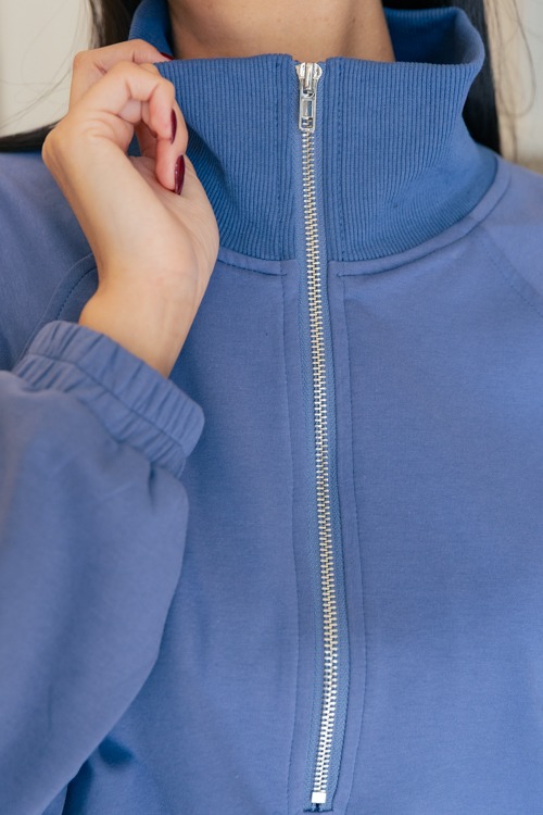 Nellie Zip Pullover, Steel Blue - 1212-108.jpg