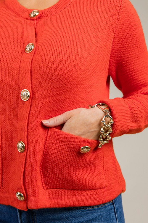 Carrie Button Cardigan, Tomato - 1212-118.jpg