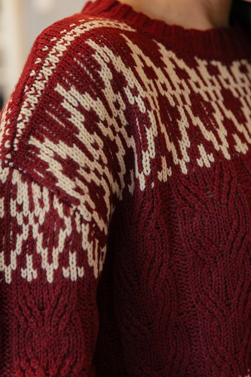 Colder Weather Sweater, Wine - 1212-119.jpg