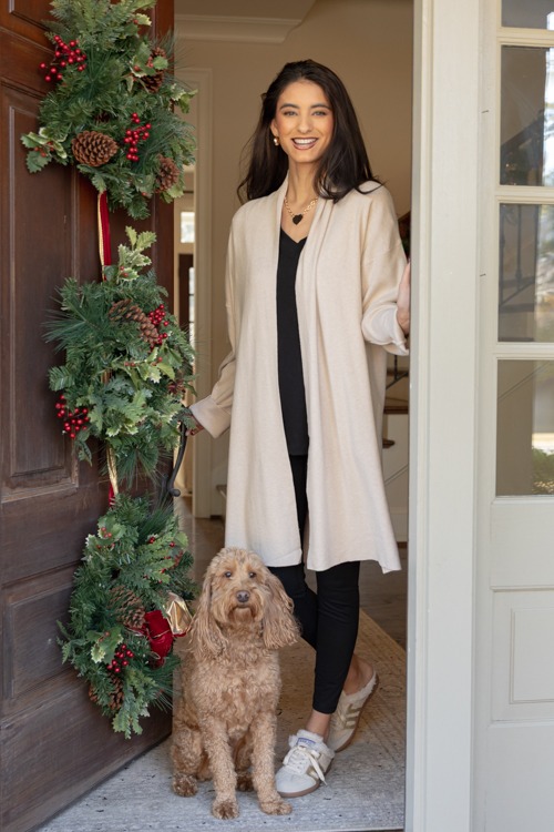 The Timeless Cardigan, Beige - 1212-207p.jpg