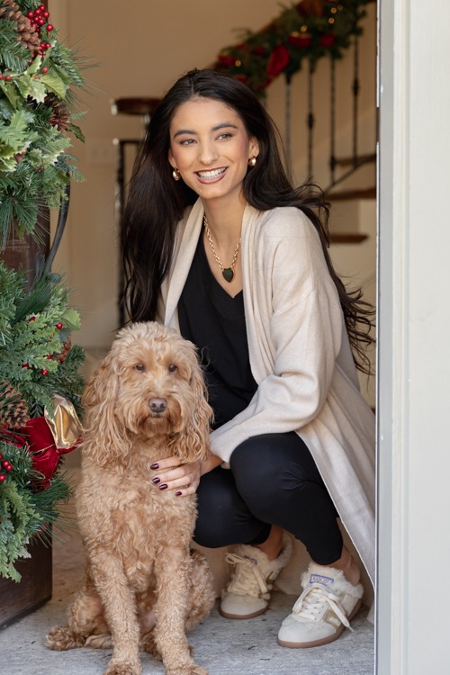 Heart Pendant Necklace - 1212-208h.jpg