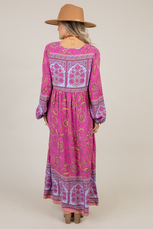 Natural Beauty Maxi, Hot Pink - 1212-38.jpg