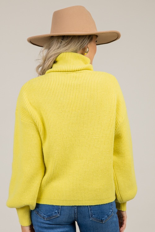 Ludy Turtleneck Sweater, Lemon - 1212-55.jpg