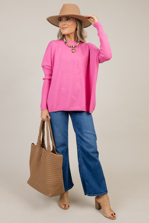 Randi Sweater, Hot Pink - 1212-70.jpg