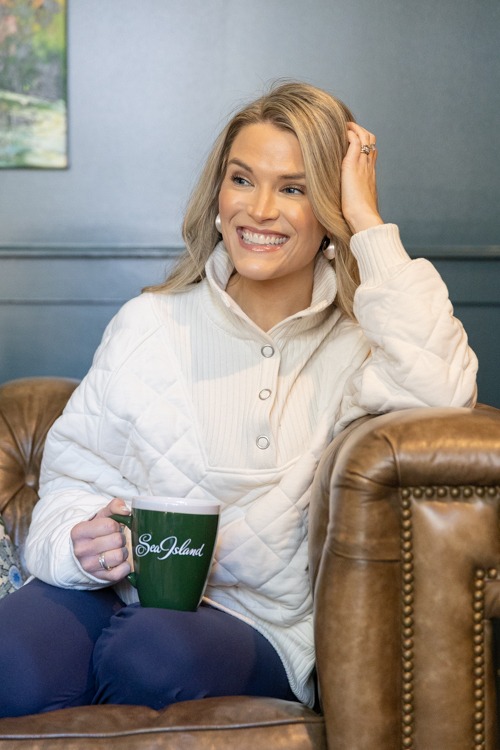 Quilted Rib Trim Pullover, Bone - 1212-85.jpg