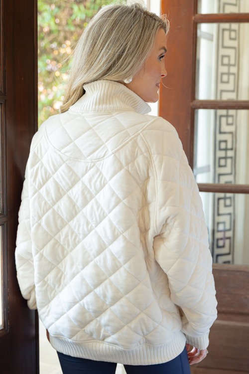 Quilted Rib Trim Pullover, Bone - 1212-90.jpg