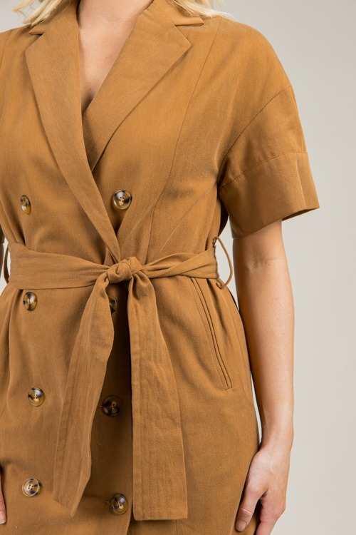 Esme Belted Dress, Camel - 1213-143h.jpg