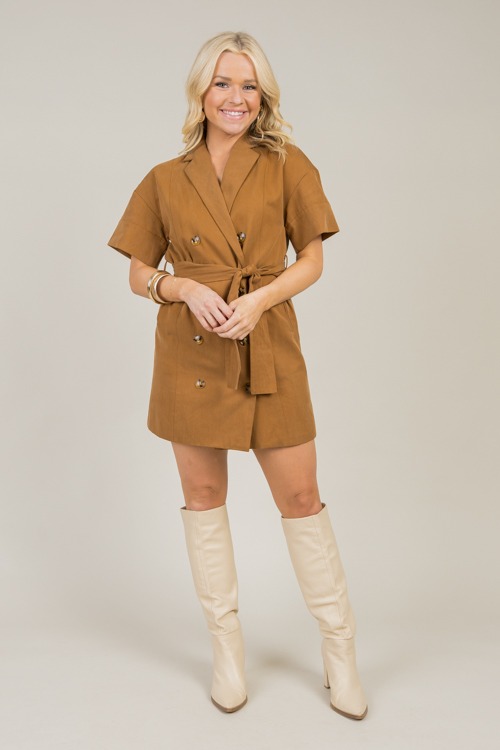 Esme Belted Dress, Camel - 1213-144.jpg