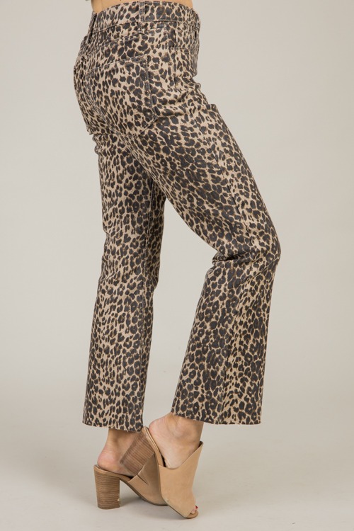 Raw Hem Crop Flares, Leopard - 1213-160.jpg