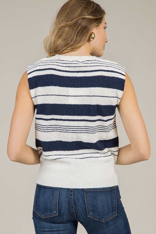 Stripe Sweater Tank, White Navy - 1213-43.jpg