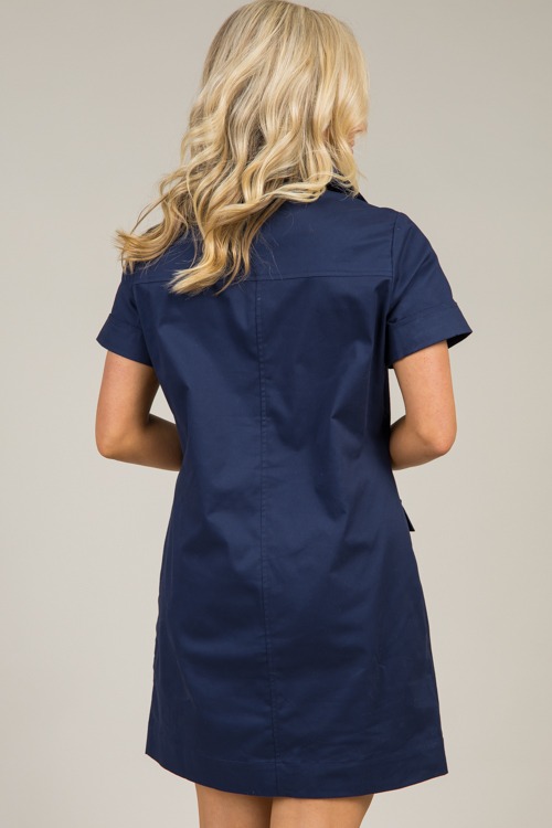 Kathryn Shirt Dress, Navy - 1213-53.jpg