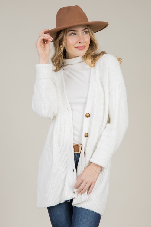 Tahlia Button Cardigan, White - 1213-62.jpg