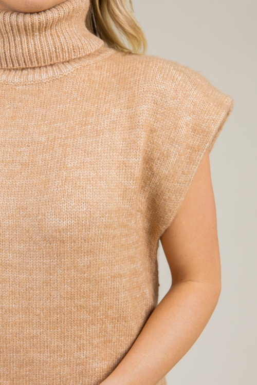 Power Shoulder Turtleneck, Beige - 1213-87h.jpg