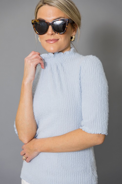 Luna Lettuce Edge Top, Soft Blue - 1215-101p.jpg