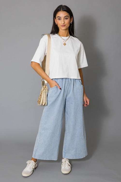 Heavyweight Tee, White - 1215-115h.jpg