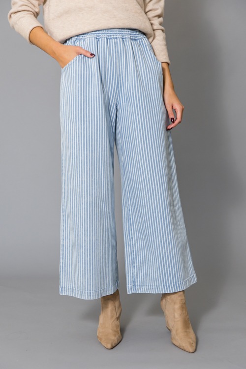 Nancy Striped Pants, Lt. Denim - 1215-116.jpg