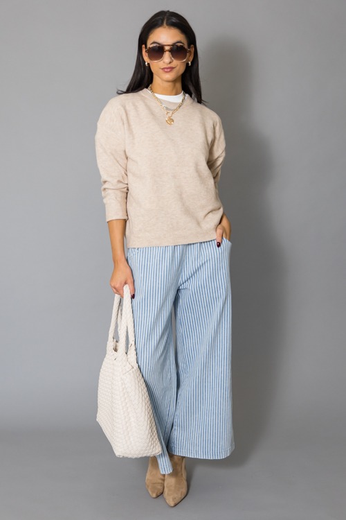 Nancy Striped Pants, Lt. Denim - 1215-119.jpg