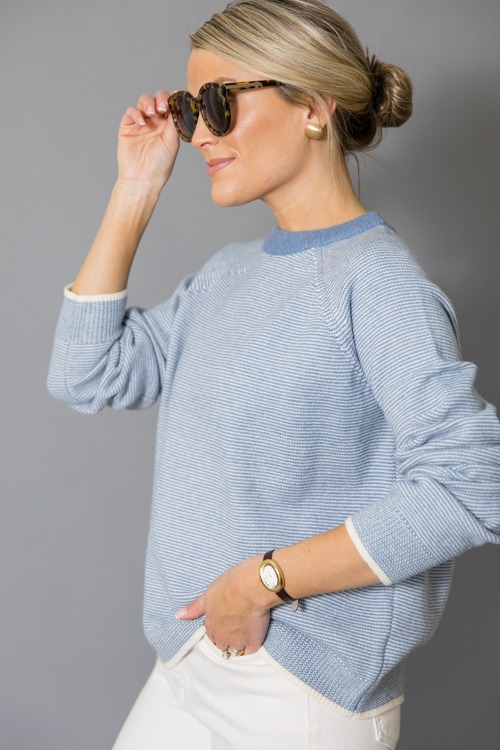 Jane Stripe Sweater, Blue - 1215-138.jpg