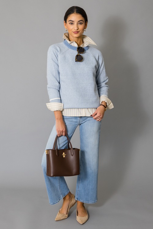 Jane Stripe Sweater, Blue - 1215-139.jpg
