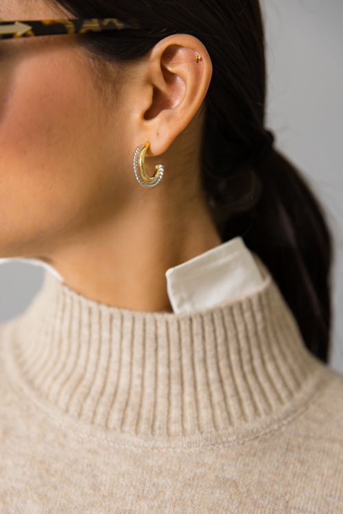 Sara Twisted Hoops, Two-Tone - 1215-36.jpg