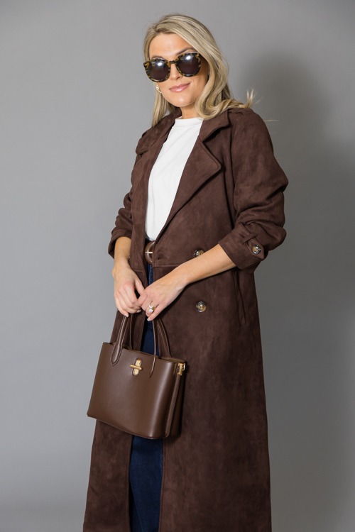 Luxe Suede Trench Coat, Brown - 1215-70.jpg